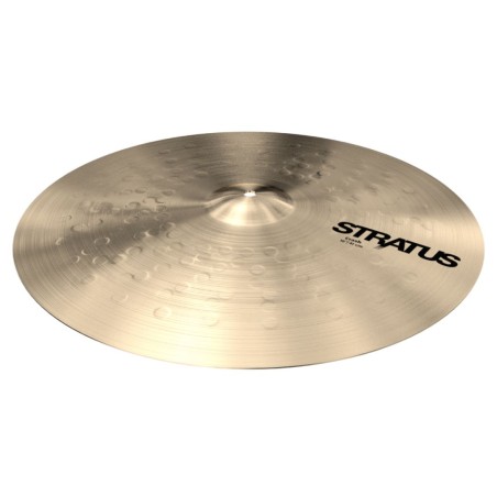 Sabian Stratus Promotional Set S5005G