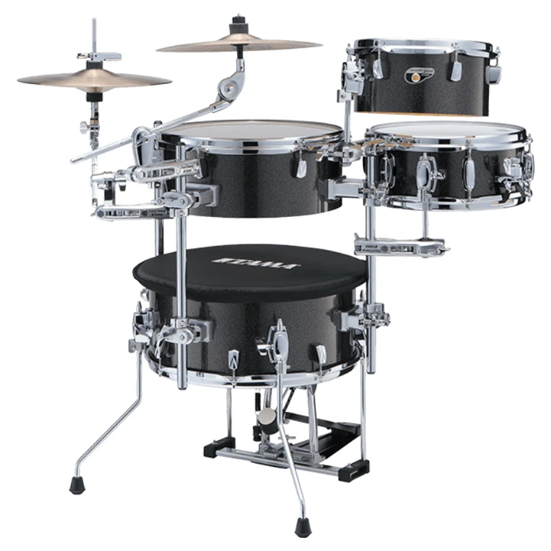 TAMA Cocktail-JAM CJB46C-MGD Midnight Gold Sparkle