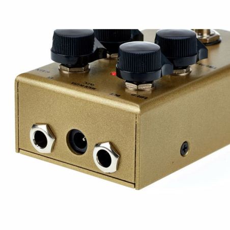 J. Rockett Audio Designs .45 Caliber