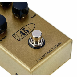J. Rockett Audio Designs .45 Caliber