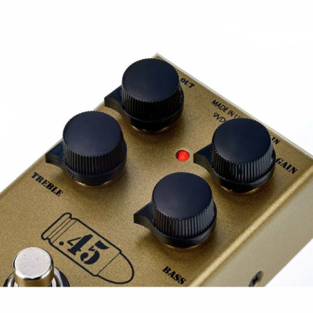 J. Rockett Audio Designs .45 Caliber