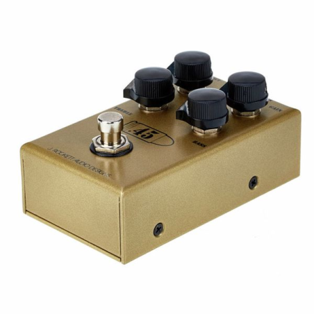 J. Rockett Audio Designs .45 Caliber