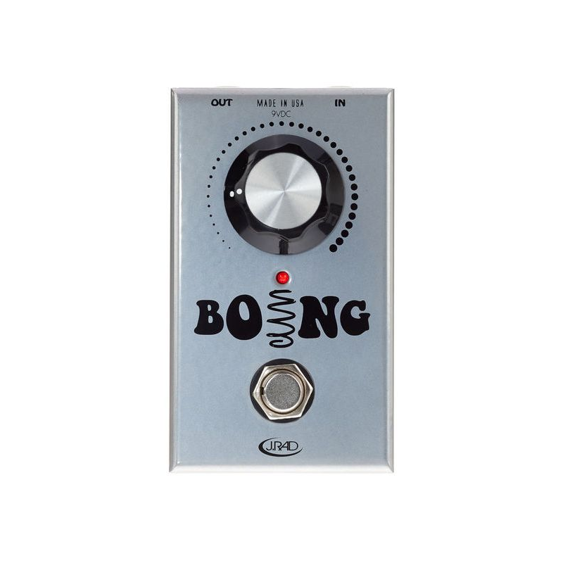J. Rockett Audio Designs Boing