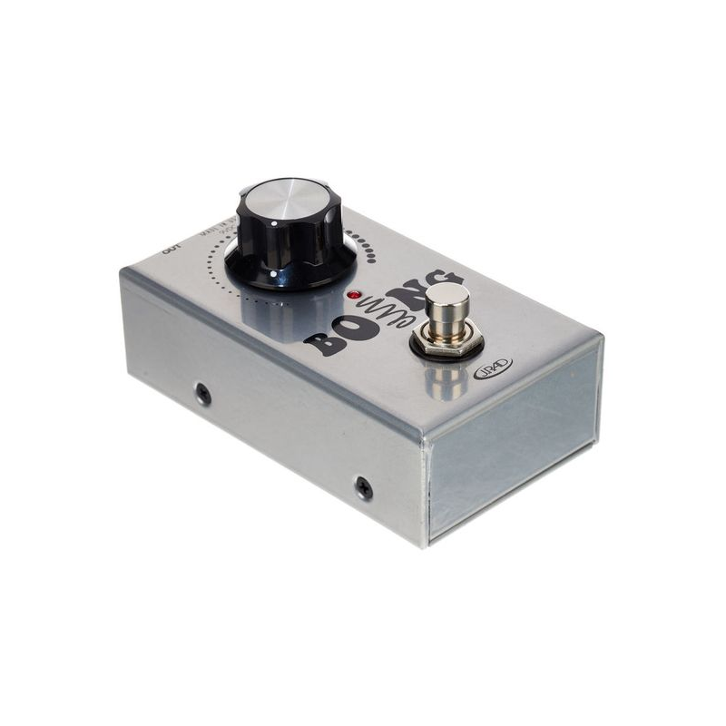 J. Rockett Audio Designs Boing - Pedale Riverbero Vintage