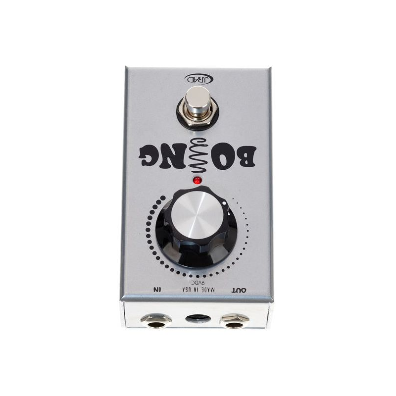 J. Rockett Audio Designs Boing - Pedale Riverbero Vintage