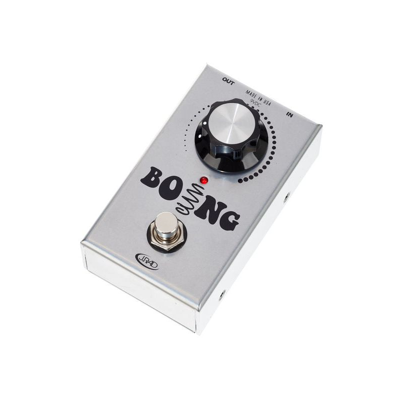 J. Rockett Audio Designs Boing