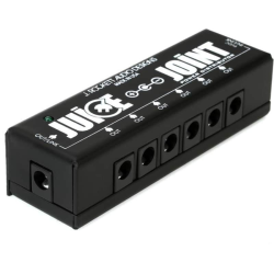 J. Rockett Audio Designs Juice Joint