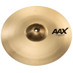 Sabian AAX Promotional Set