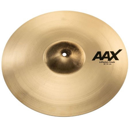 Sabian AAX Promotional Set