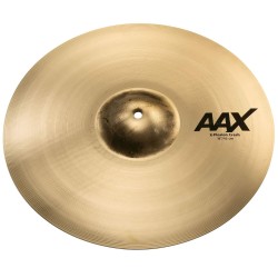 Sabian AAX Promotional Set