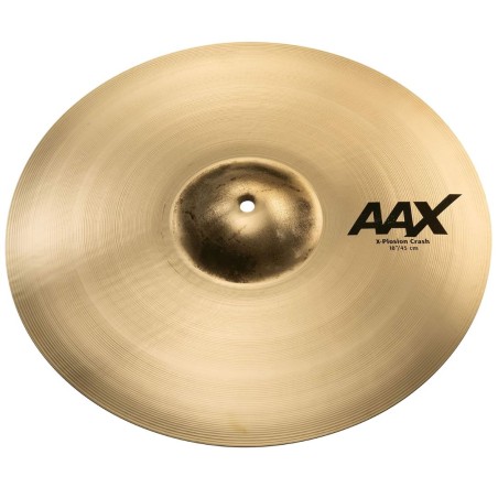 Sabian AAX Promotional Set