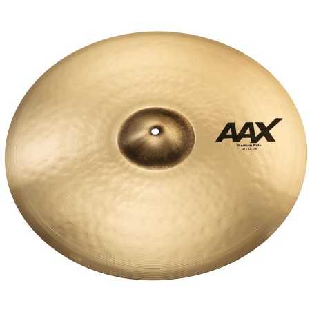 Sabian AAX Promotional Set