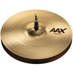 Sabian AAX Promotional Set