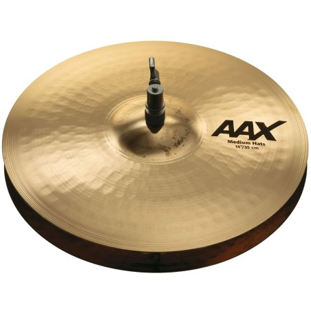 Sabian AAX Promotional Set