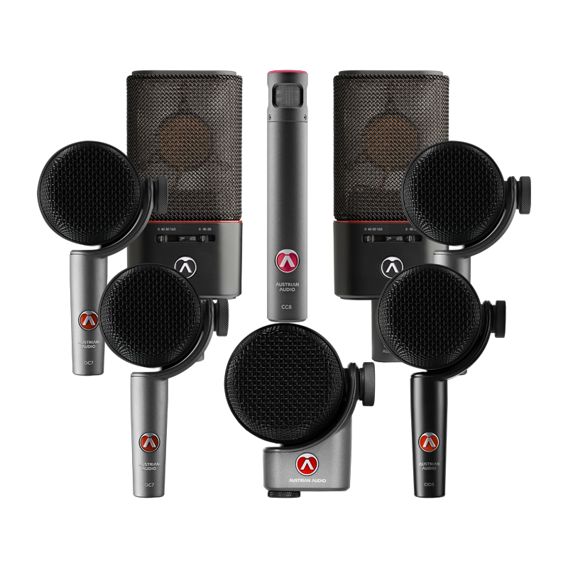 Austrian Audio DMK1