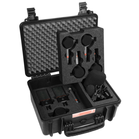 Austrian Audio DMK1