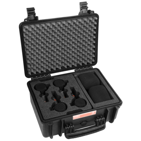 Austrian Audio DMK1