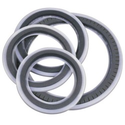 REMO Muff'l Ring Control 8" MF-2008-00 8"