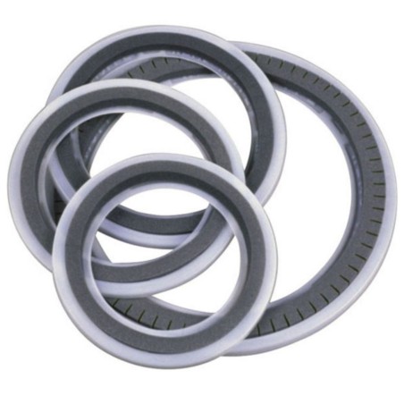 REMO Muff'l Ring Control 8" MF-2008-00 8"