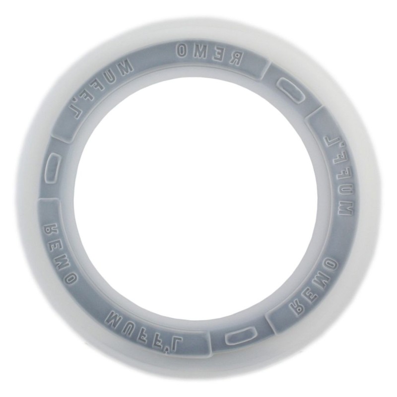 REMO Muff'l Ring Control 8" MF-2008-00 8"