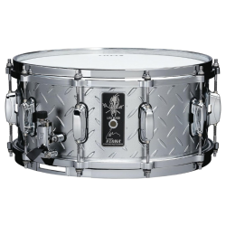 TAMA LU1465N 14x6.5" Lars Ulrich Signature