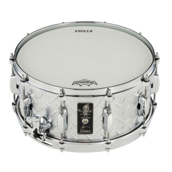 TAMA LU1465N 14x6.5" Lars Ulrich Signature