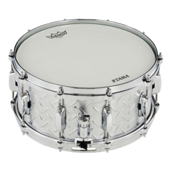 TAMA LU1465N 14x6.5" Lars Ulrich Signature