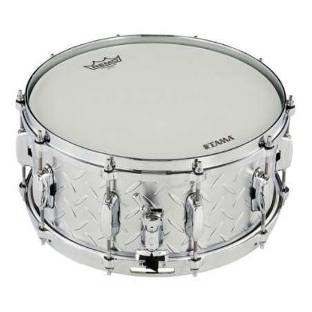 TAMA LU1465N 14x6.5" Lars Ulrich Signature