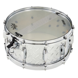 TAMA LU1465N 14x6.5" Lars Ulrich Signature