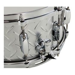 TAMA LU1465N 14x6.5" Lars Ulrich Signature