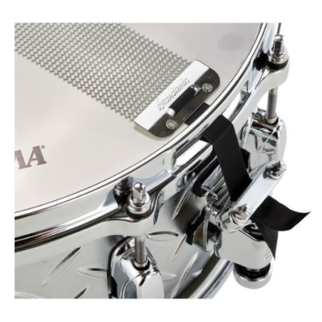 TAMA LU1465N 14x6.5" Lars Ulrich Signature
