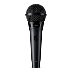SHURE PGA58-QTR-E