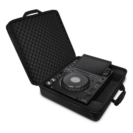 AlphaTheta DJC-3000X