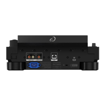 AlphaTheta CDJ-3000X