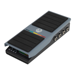Walrus Audio Canvas Volume Pedal