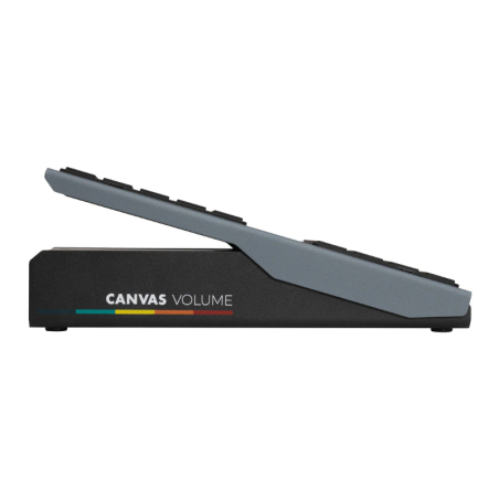 Walrus Audio Canvas Volume Pedal