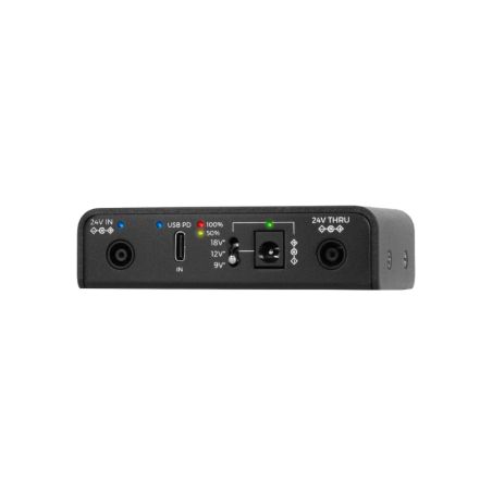 Walrus Audio Canvas Power USB