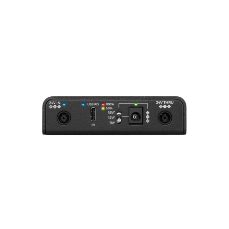 Walrus Audio Canvas Power USB