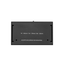Walrus Audio Canvas Power USB