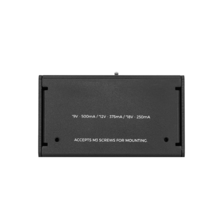Walrus Audio Canvas Power USB
