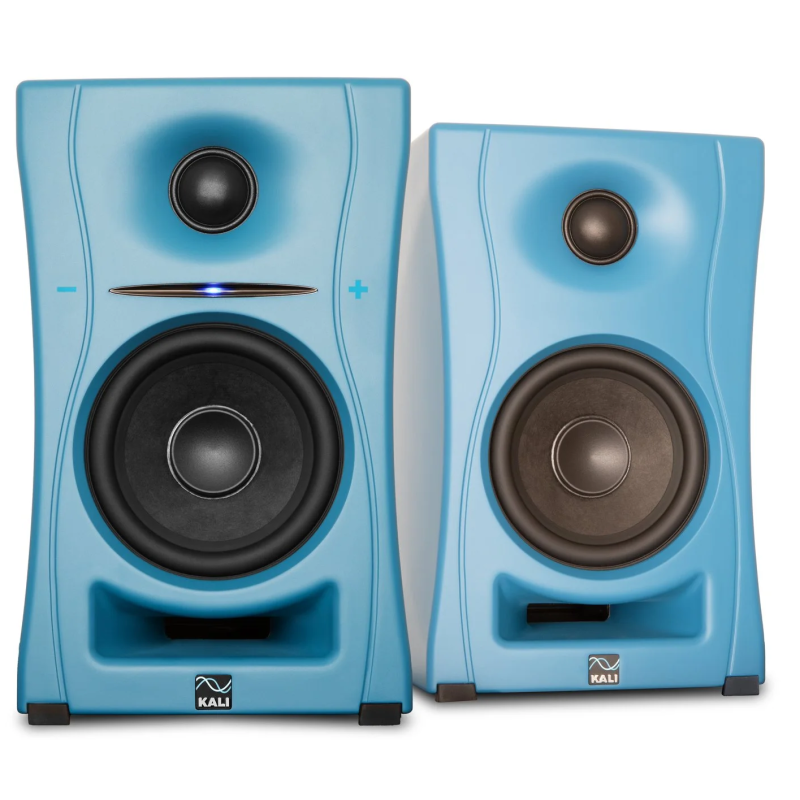KALI AUDIO LP-UNF Pacific Blue