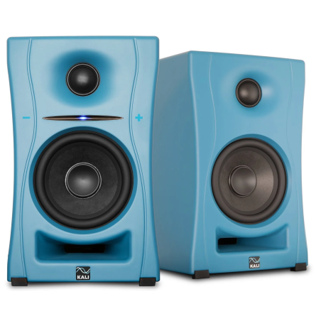 KALI AUDIO LP-UNF Pacific Blue