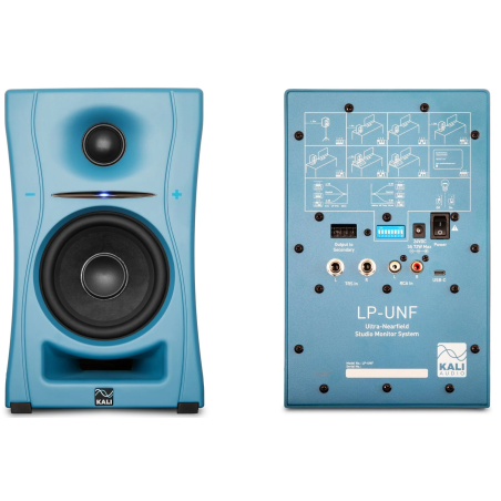 KALI AUDIO LP-UNF Pacific Blue