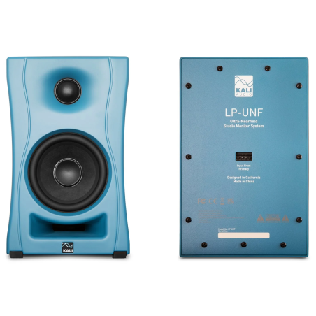 KALI AUDIO LP-UNF Pacific Blue