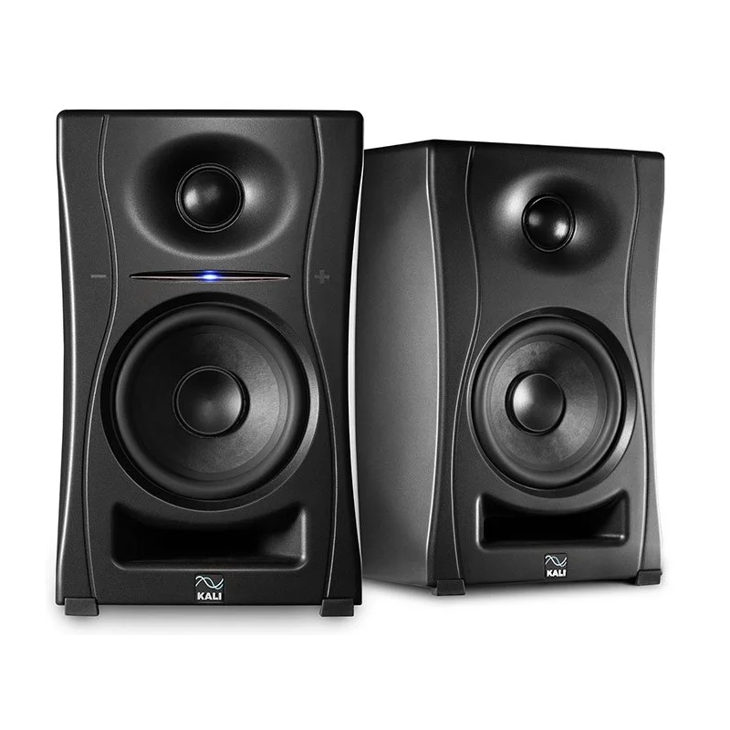 KALI AUDIO LP-UNF Black