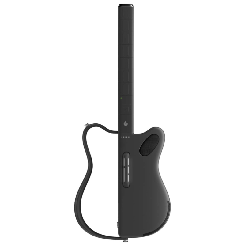 LAVA MUSIC GENIE Black