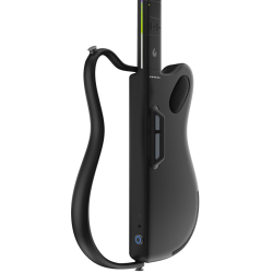 LAVA MUSIC GENIE Black