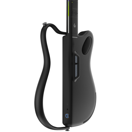 LAVA MUSIC GENIE Black