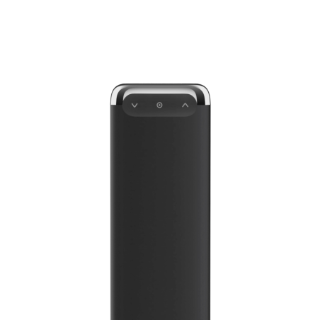 LAVA MUSIC GENIE Black