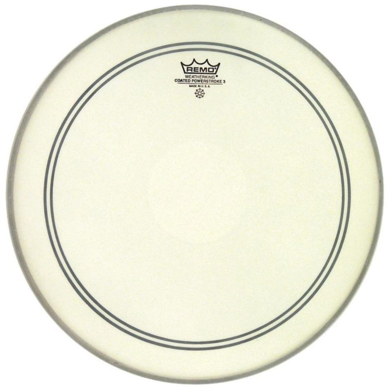 REMO Powerstroke3 18" P3-1118-10